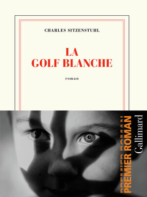 cover image of La Golf blanche